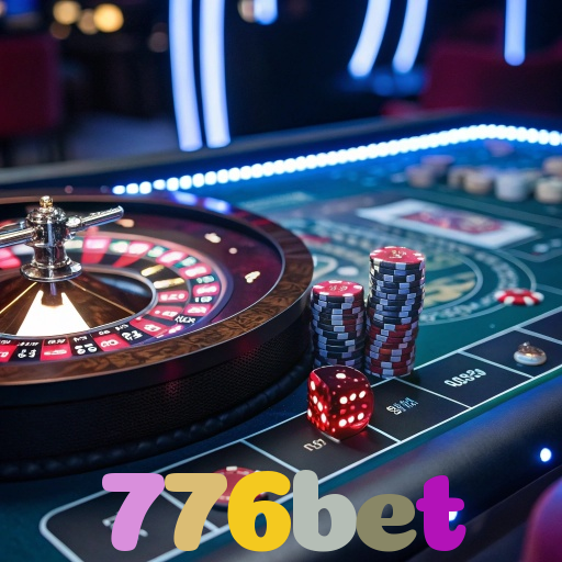 776bet：Aposte nas melhores slots e conquiste prêmios como nunca!