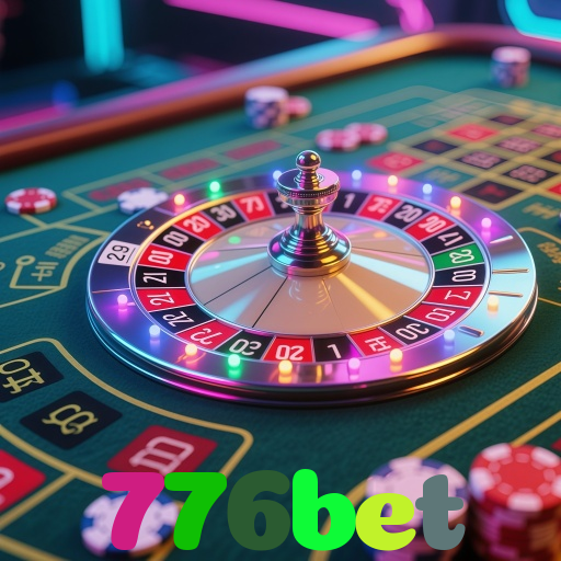 776bet：Aposte no futebol, jogue poker e conquiste vitórias épicas!