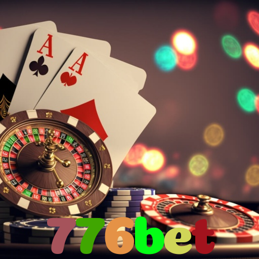 776bet：Aposte nas melhores slots e conquiste prêmios como nunca!