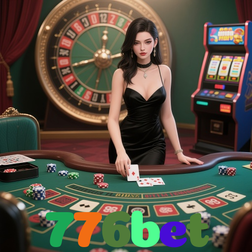 776bet:Aposte no futebol, jogue poker e conquiste vitórias épicas!