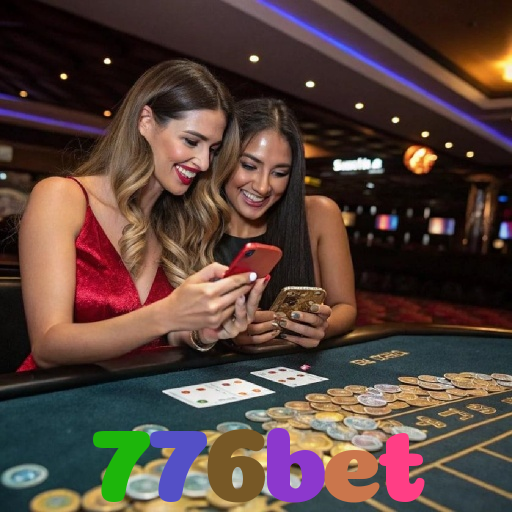 776bet：Aposte no futebol, jogue poker e conquiste vitórias épicas!