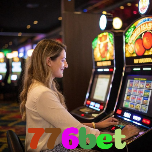 776bet：Aposte no futebol, jogue poker e conquiste vitórias épicas!