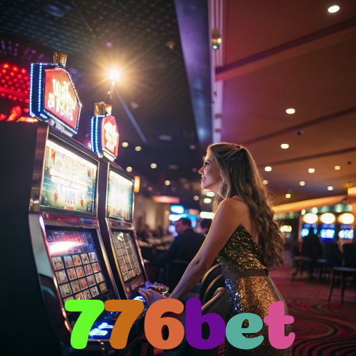 776bet：Aposte no futebol, jogue poker e conquiste vitórias épicas!
