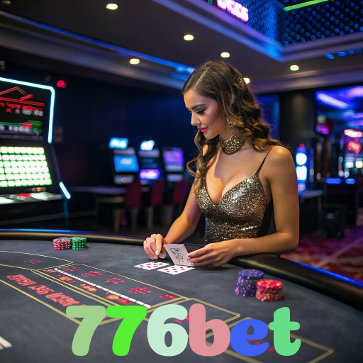 776bet:Aposte nas melhores slots e conquiste prêmios como nunca!