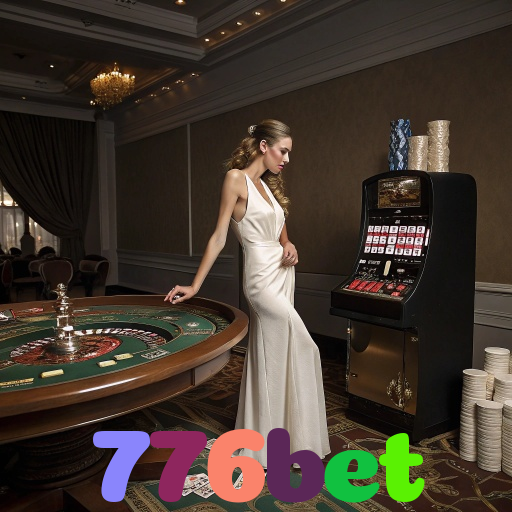 776bet：Aposte no futebol, jogue poker e conquiste vitórias épicas!