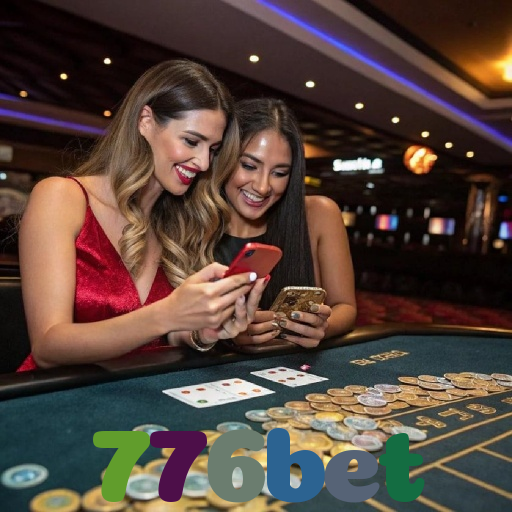776bet:Jogue poker, aposte no futebol e ganhe em grandes jogos de cassino!