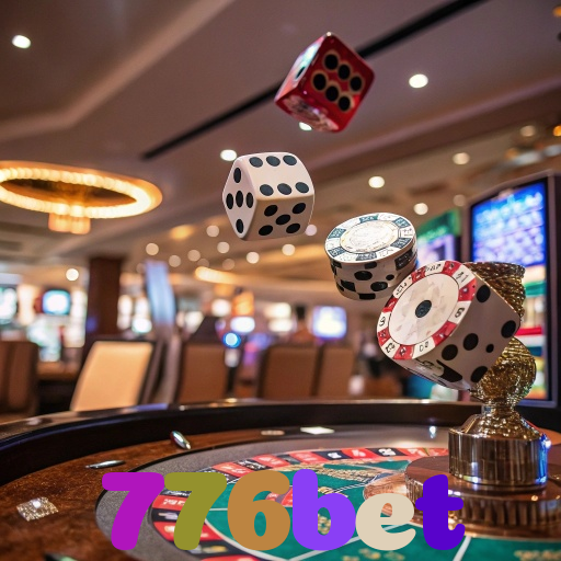 776bet：Aposte nas melhores slots e conquiste prêmios como nunca!