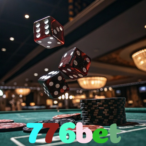 776bet：Aposte no futebol, jogue poker e conquiste vitórias épicas!