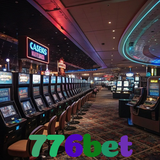 776bet：Aposte no futebol, jogue poker e conquiste vitórias épicas!