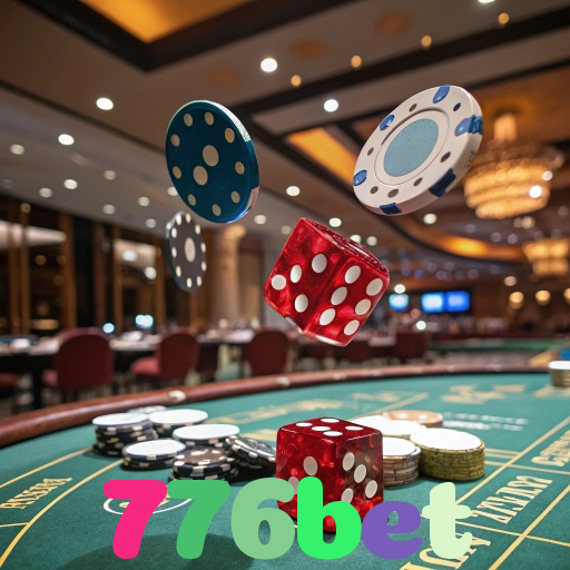776bet：Aposte no futebol, jogue poker e conquiste vitórias épicas!