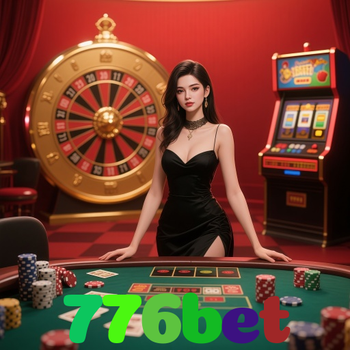 776bet：Aposte nas melhores slots e conquiste prêmios como nunca!