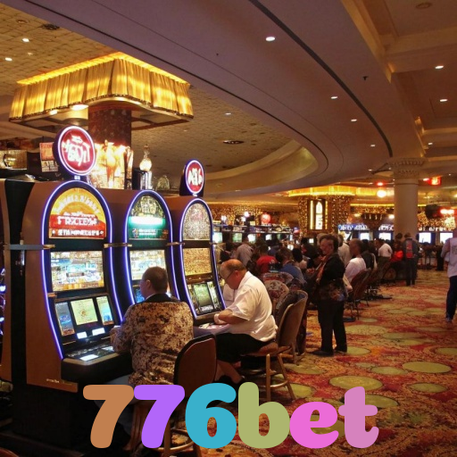 776bet：Aposte nas melhores slots e conquiste prêmios como nunca!