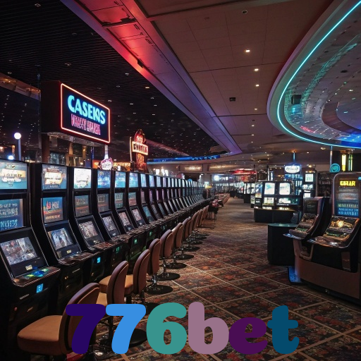 776bet：Jogue poker, aposte no futebol e ganhe em grandes jogos de cassino!