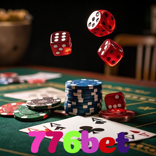 776bet：Jogue poker, aposte no futebol e ganhe em grandes jogos de cassino!