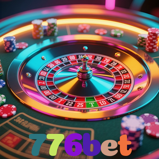 776bet：Aposte no futebol, jogue poker e conquiste vitórias épicas!