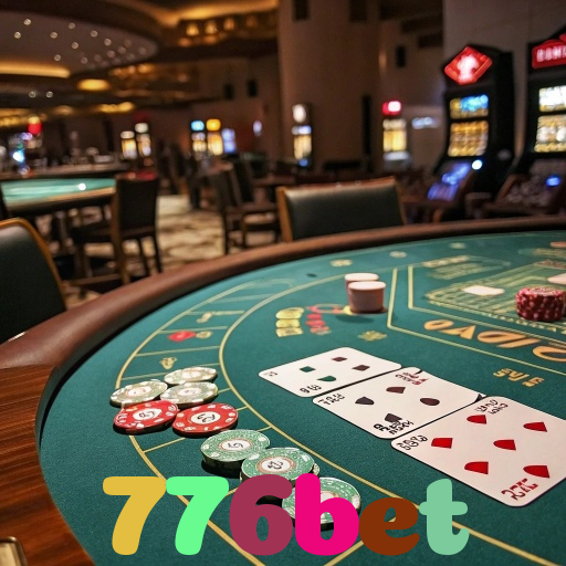 776bet:Aposte no futebol, jogue poker e conquiste vitórias épicas!