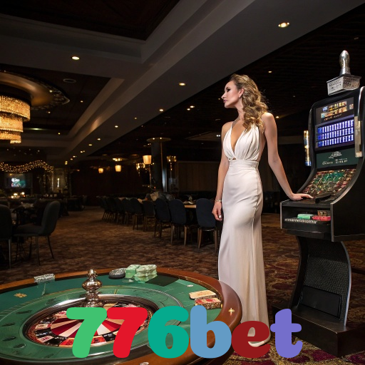 776bet：Jogue poker, aposte no futebol e ganhe em grandes jogos de cassino!
