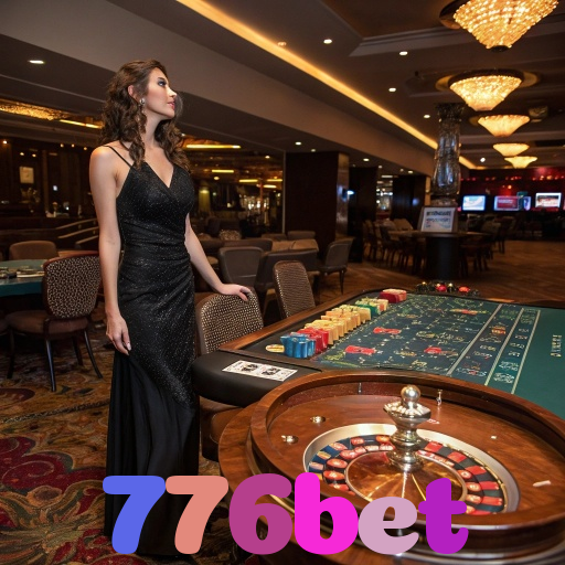 776bet:Aposte nas melhores slots e conquiste prêmios como nunca!