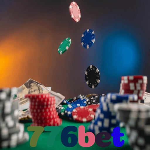 776bet：Aposte nas melhores slots e conquiste prêmios como nunca!