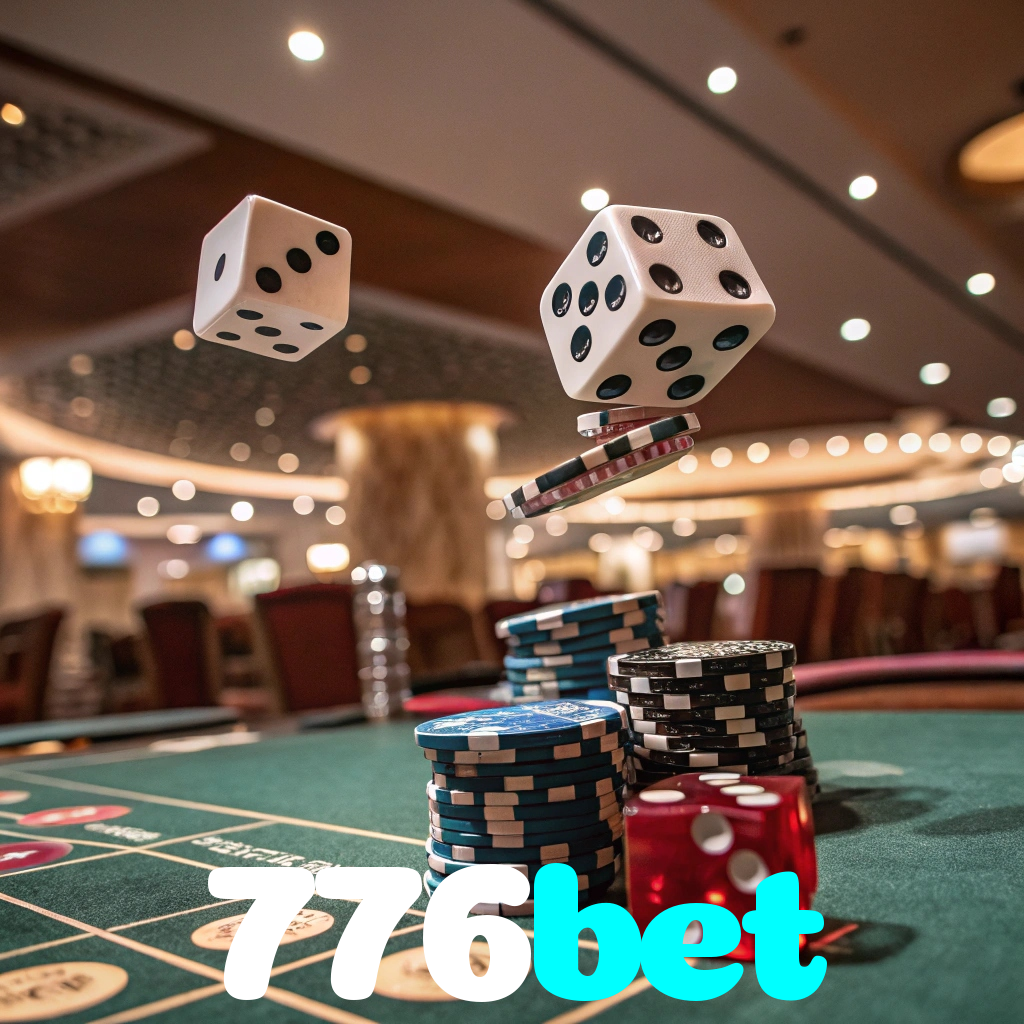 776bet：Aposte nas melhores slots e conquiste prêmios como nunca!