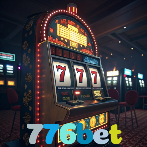 776bet：Aposte nas melhores slots e conquiste prêmios como nunca!