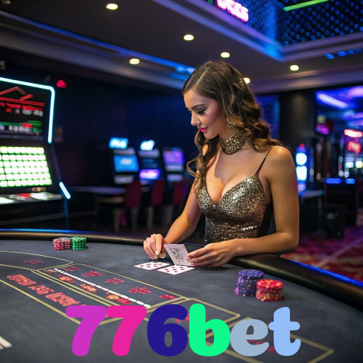 776bet:Aposte nas melhores slots e conquiste prêmios como nunca!