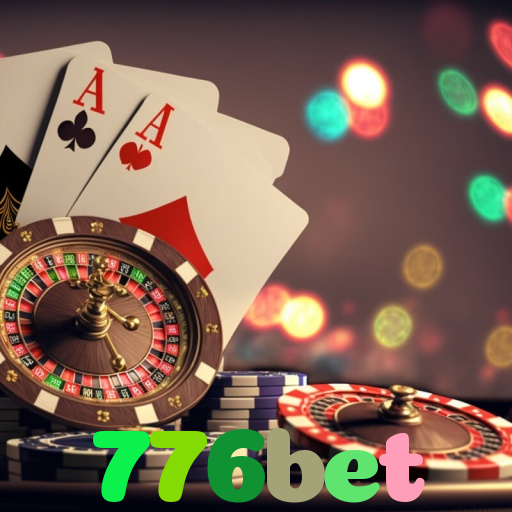 776bet：Jogue poker, aposte no futebol e ganhe em grandes jogos de cassino!