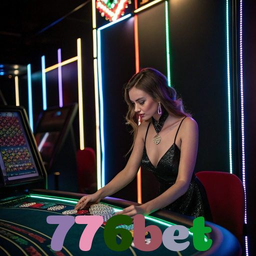 776bet：Jogue poker, aposte no futebol e ganhe em grandes jogos de cassino!