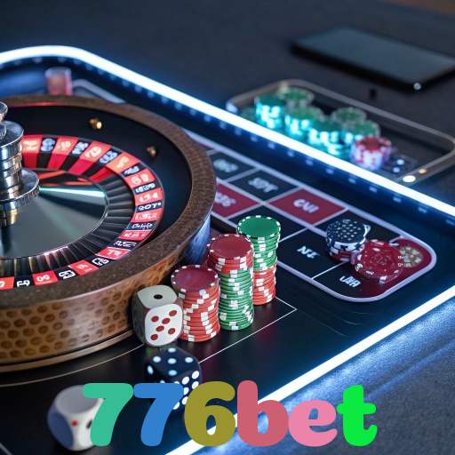 776bet:Aposte nas melhores slots e conquiste prêmios como nunca!