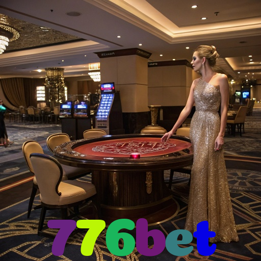 776bet：Aposte nas melhores slots e conquiste prêmios como nunca!