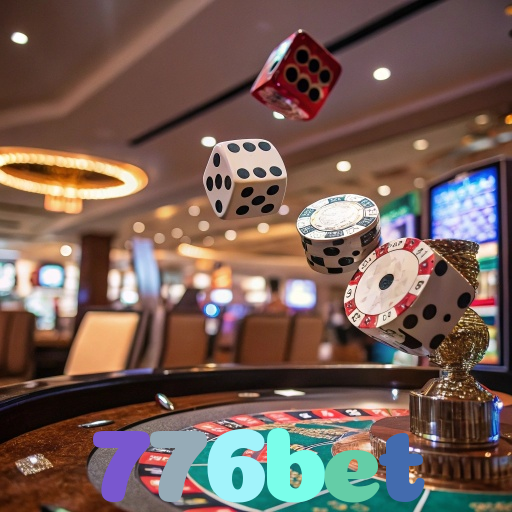 776bet:Aposte no futebol, jogue poker e conquiste vitórias épicas!