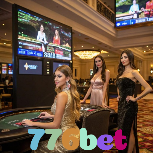 776bet:Aposte no futebol, jogue poker e conquiste vitórias épicas!