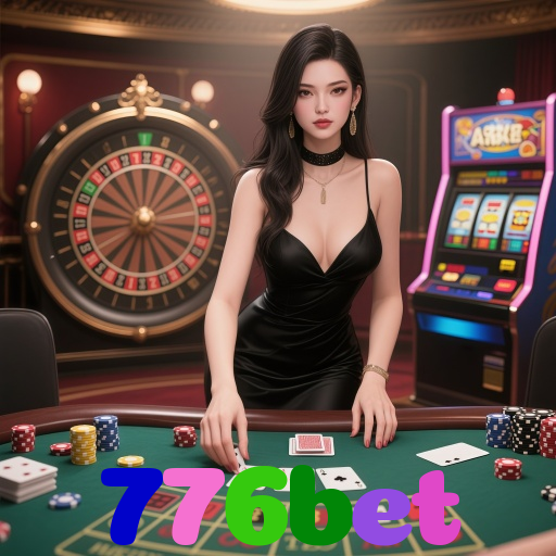 776bet：Aposte no futebol, jogue poker e conquiste vitórias épicas!
