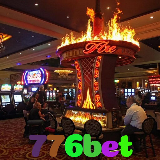 776bet：Jogue poker, aposte no futebol e ganhe em grandes jogos de cassino!