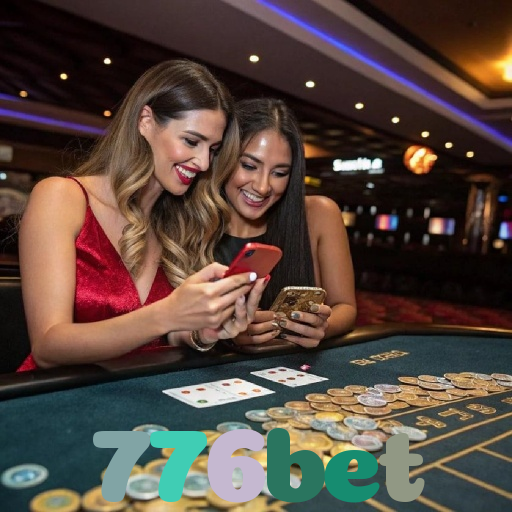 776bet：Aposte no futebol, jogue poker e conquiste vitórias épicas!