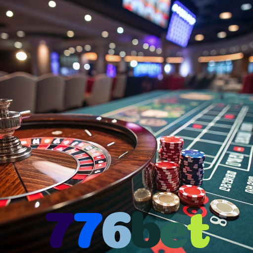 776bet:Aposte nas melhores slots e conquiste prêmios como nunca!