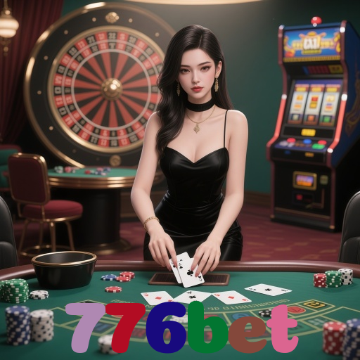 776bet:Jogue poker, aposte no futebol e ganhe em grandes jogos de cassino!