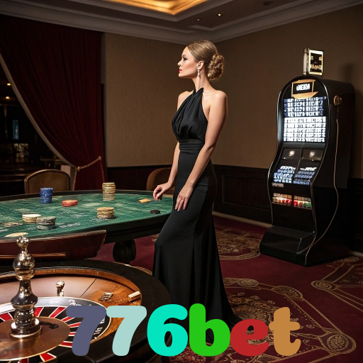 776bet：Jogue poker, aposte no futebol e ganhe em grandes jogos de cassino!