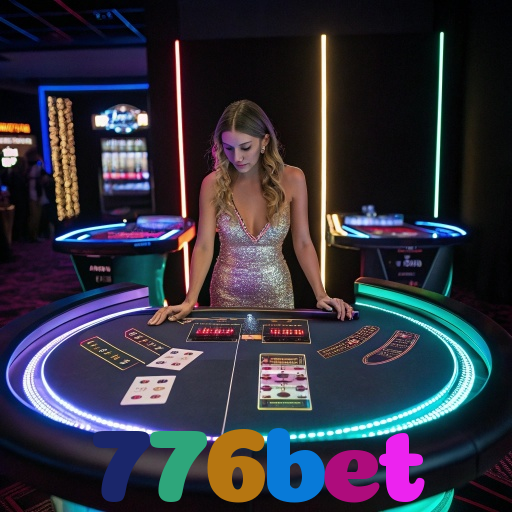 776bet:Aposte nas melhores slots e conquiste prêmios como nunca!