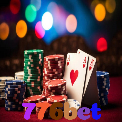 776bet：Jogue poker, aposte no futebol e ganhe em grandes jogos de cassino!
