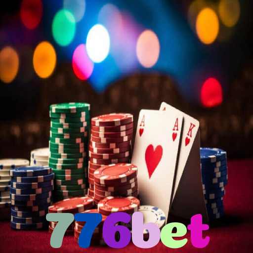 776bet：Jogue poker, aposte no futebol e ganhe em grandes jogos de cassino!