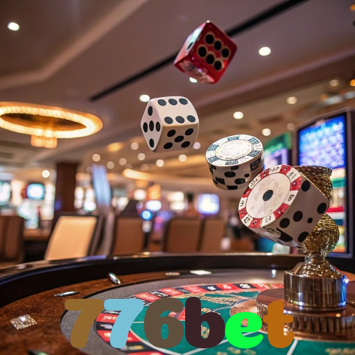776bet:Aposte no futebol, jogue poker e conquiste vitórias épicas!