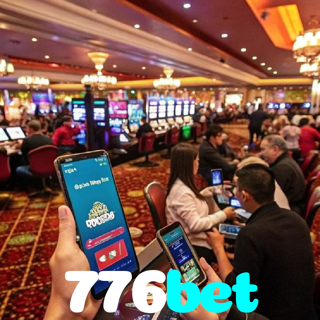 776bet:Jogue poker, aposte no futebol e ganhe em grandes jogos de cassino!