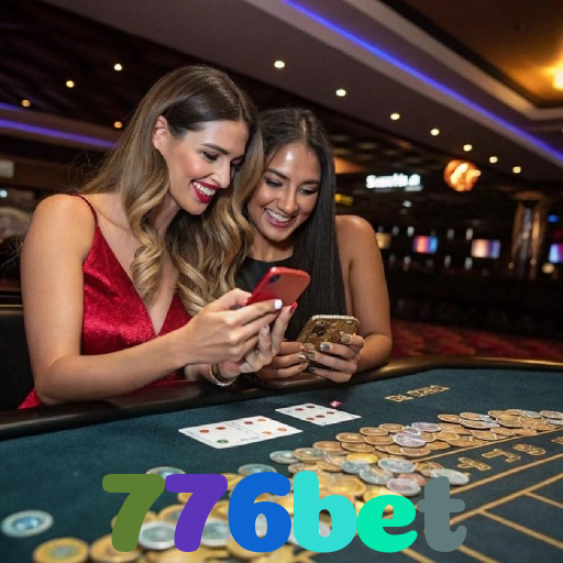 776bet：Aposte nas melhores slots e conquiste prêmios como nunca!