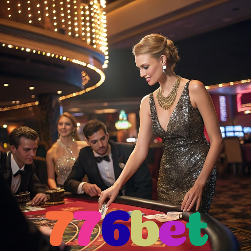 776bet：Aposte no futebol, jogue poker e conquiste vitórias épicas!