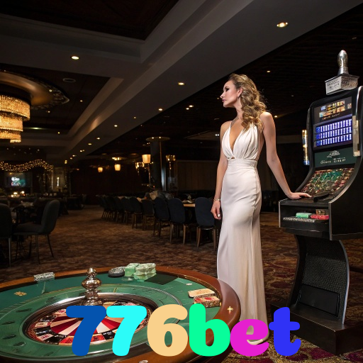776bet：Aposte nas melhores slots e conquiste prêmios como nunca!