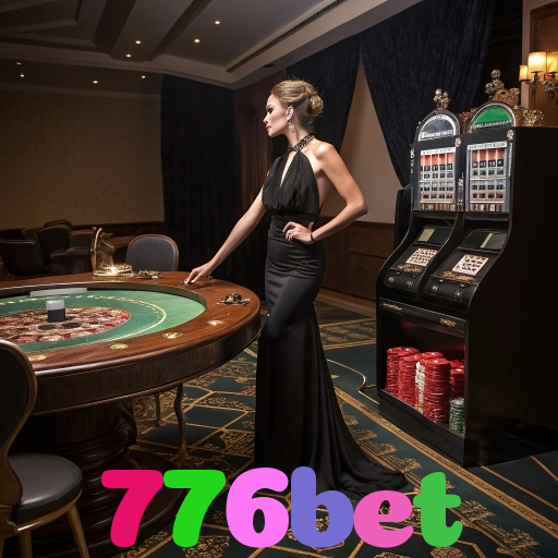 776bet:Jogue poker, aposte no futebol e ganhe em grandes jogos de cassino!