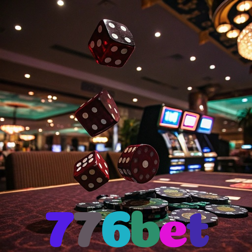 776bet:Aposte nas melhores slots e conquiste prêmios como nunca!