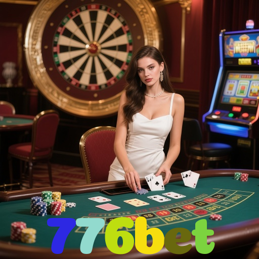 776bet:Aposte nas melhores slots e conquiste prêmios como nunca!