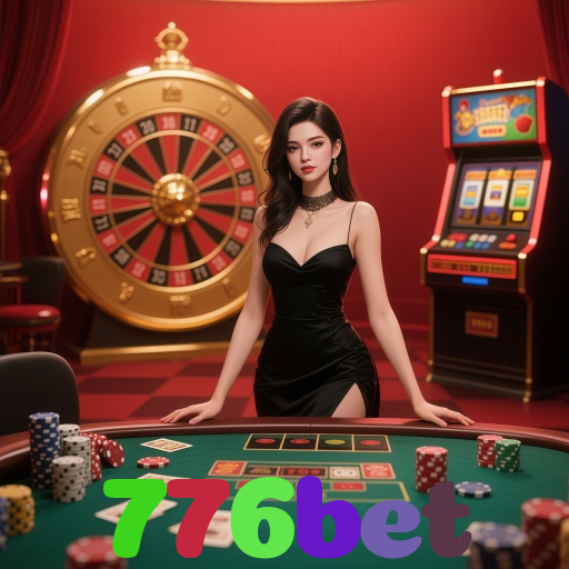 776bet：Aposte no futebol, jogue poker e conquiste vitórias épicas!